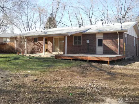 309 Bimson Ave, Berthoud, CO 80513 photo 2