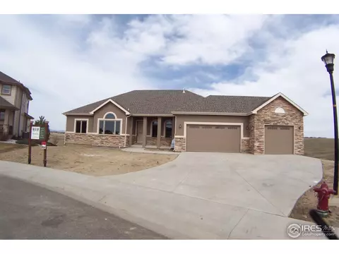 6161 Chesney Ct, Windsor, CO 80550 photo 1