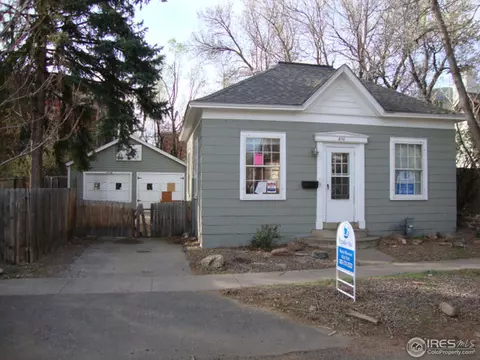 810 Marine St, Boulder, CO 80302 photo 1
