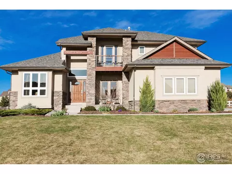 8381 Sand Dollar Dr, Windsor, CO 80528 photo 1