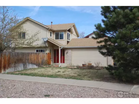 3801 Abeyta Ct, Boulder, CO 80301 photo 2
