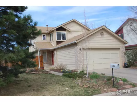 3801 Abeyta Ct, Boulder, CO 80301 photo 1
