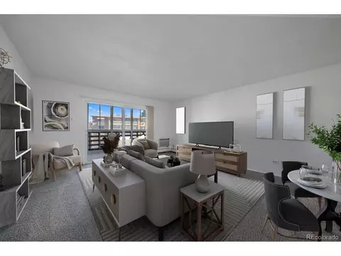 9625 E Center Ave #1C, Denver, CO 80247