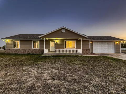 1150 View Ridge Rd, Bennett, CO 80102