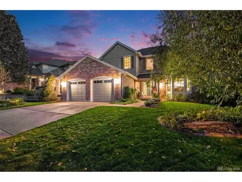 2147 Weatherstone Cir, Highlands Ranch, CO 80126