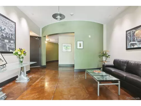 7752 E 4th Ave #2D, Denver, CO 80230 photo 37