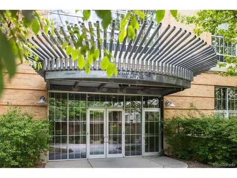 7752 E 4th Ave #2D, Denver, CO 80230 photo 1