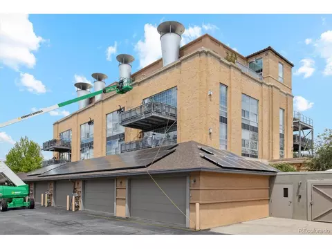 7752 E 4th Ave #2D, Denver, CO 80230 photo 39