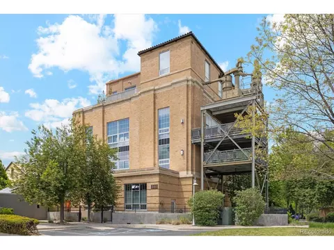 7752 E 4th Ave #2D, Denver, CO 80230 photo 2