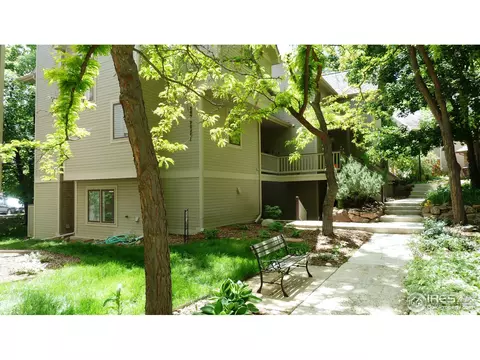 263 Pearl St #5, Boulder, CO 80302 photo 1