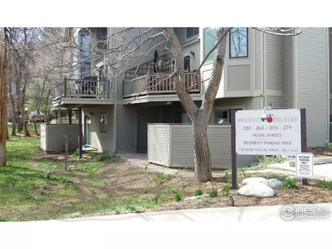 263 Pearl St #5, Boulder, CO 80302 photo 4