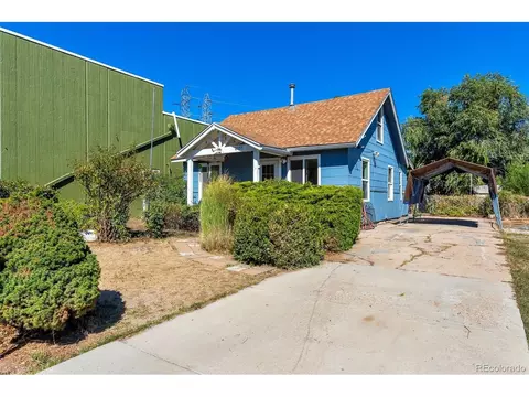 Undisclosed, Sheridan, CO 80110