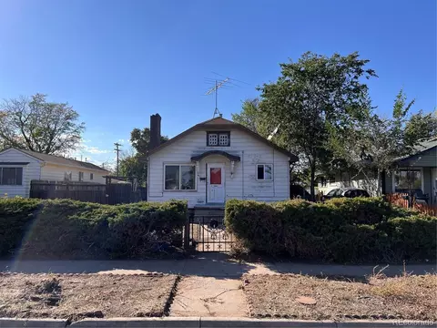 45 N 8th Ave, Brighton, CO 80601