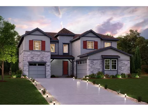 7235 S Yantley Way, Aurora, CO 80016