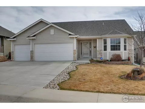 3032 41st Ave, Greeley, CO 80634 photo 1
