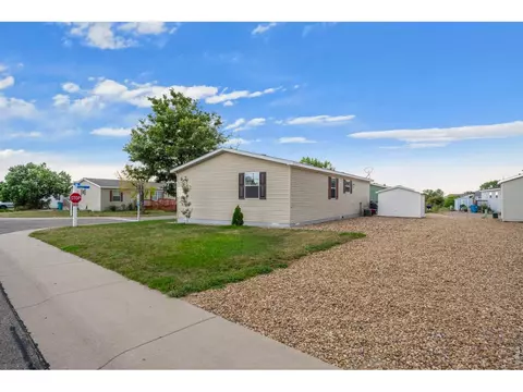 4103 Cedar Ln #73, Evans, CO 80620