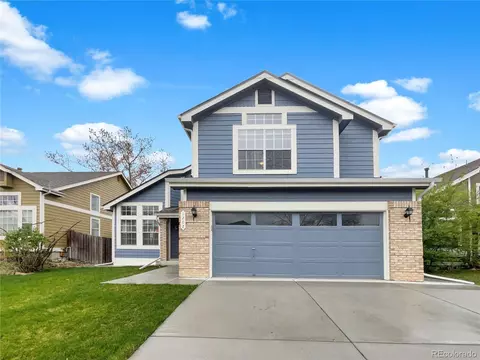 1202 W 132nd Pl, Denver, CO 80234