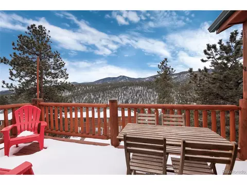 305 Virginia Rd #C, Bailey, CO 80421 photo 25