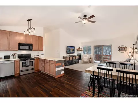 305 Virginia Rd #C, Bailey, CO 80421 photo 9