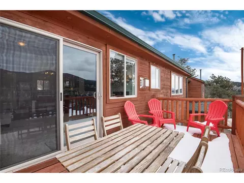 305 Virginia Rd #C, Bailey, CO 80421 photo 23