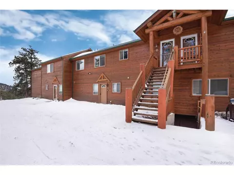 305 Virginia Rd #C, Bailey, CO 80421 photo 1