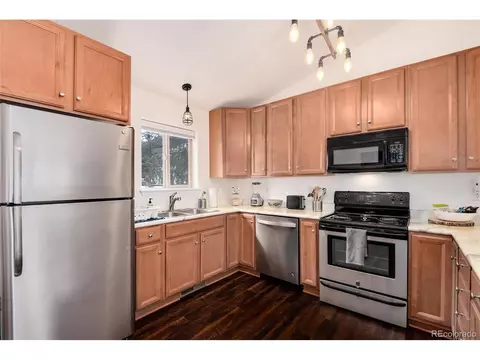 305 Virginia Rd #C, Bailey, CO 80421 photo 8