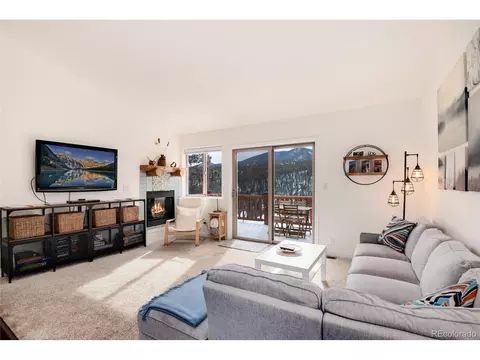 305 Virginia Rd #C, Bailey, CO 80421 photo 6
