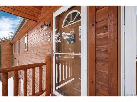 305 Virginia Rd #C, Bailey, CO 80421 photo 2