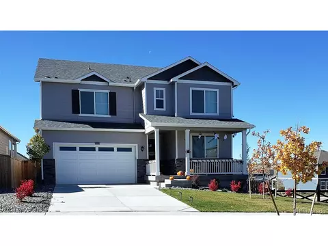 2120 Indian Balsam Dr, Monument, CO 80132