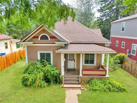616 S Sherwood St, Fort Collins, CO 80521
