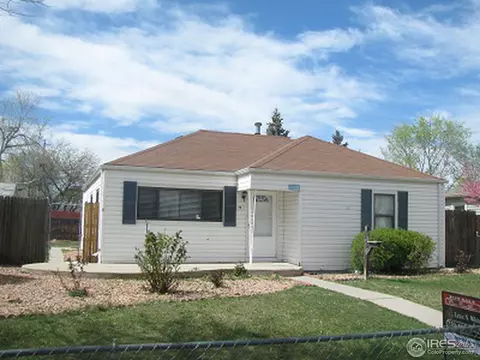 1609 Iola St, Aurora, CO 80010 photo 1