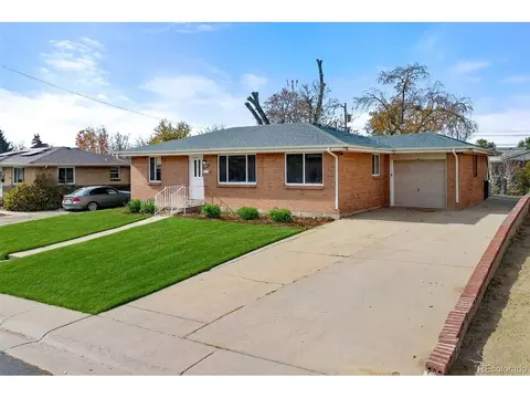 8511 Franklin Dr, Denver, CO 80229