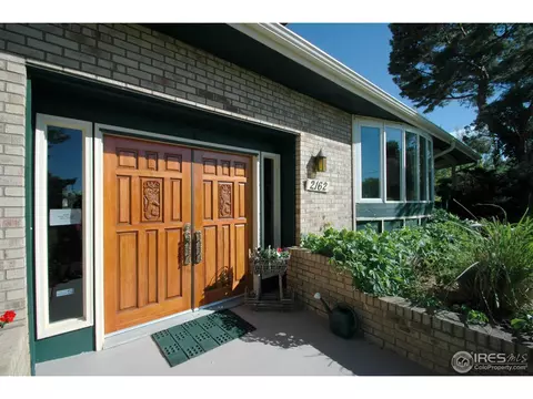 2162 Placid Dr, Boulder, CO 80301 photo 3