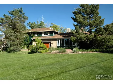 2162 Placid Dr, Boulder, CO 80301 photo 2