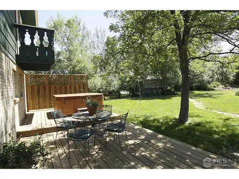 2162 Placid Dr, Boulder, CO 80301 photo 24