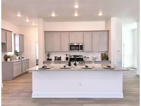 Kitchen - 21048 E 63rd Ave, Aurora, CO 80019 photo 1 of 3