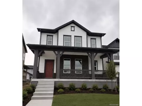 21048 E 63rd Ave, Aurora, CO 80019