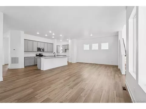 Living - 21048 E 63rd Ave, Aurora, CO 80019 photo 3 of 3