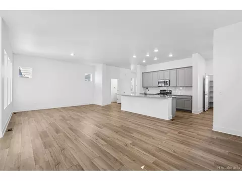 Living - 21048 E 63rd Ave, Aurora, CO 80019 photo 2 of 3