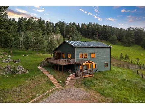 35 Mockingbird Trl, Bailey, CO 80421 photo 5