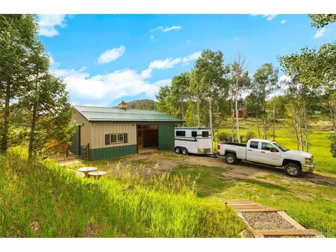 35 Mockingbird Trl, Bailey, CO 80421 photo 36