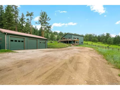 35 Mockingbird Trl, Bailey, CO 80421 photo 31