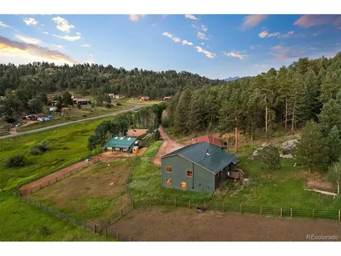 35 Mockingbird Trl, Bailey, CO 80421 photo 1