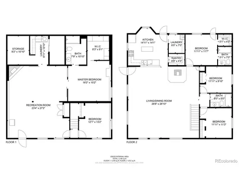 35 Mockingbird Trl, Bailey, CO 80421 photo 8