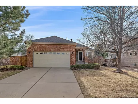 20434 E Yale Pl, Aurora, CO 80013