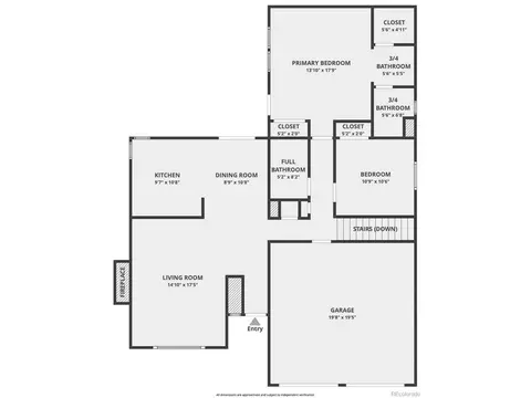 8285 Iris Ct, Arvada, CO 80005 photo 18
