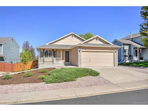 Undisclosed, Castle Rock, CO 80104