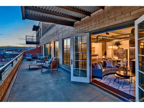 1499 Blake St #9C, Denver, CO 80202