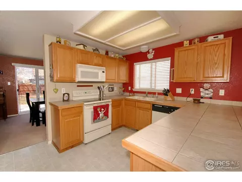 5431 Wolf St, Frederick, CO 80504 photo 7