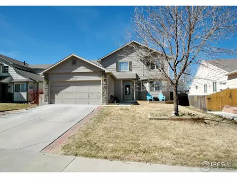 5431 Wolf St, Frederick, CO 80504 photo 1
